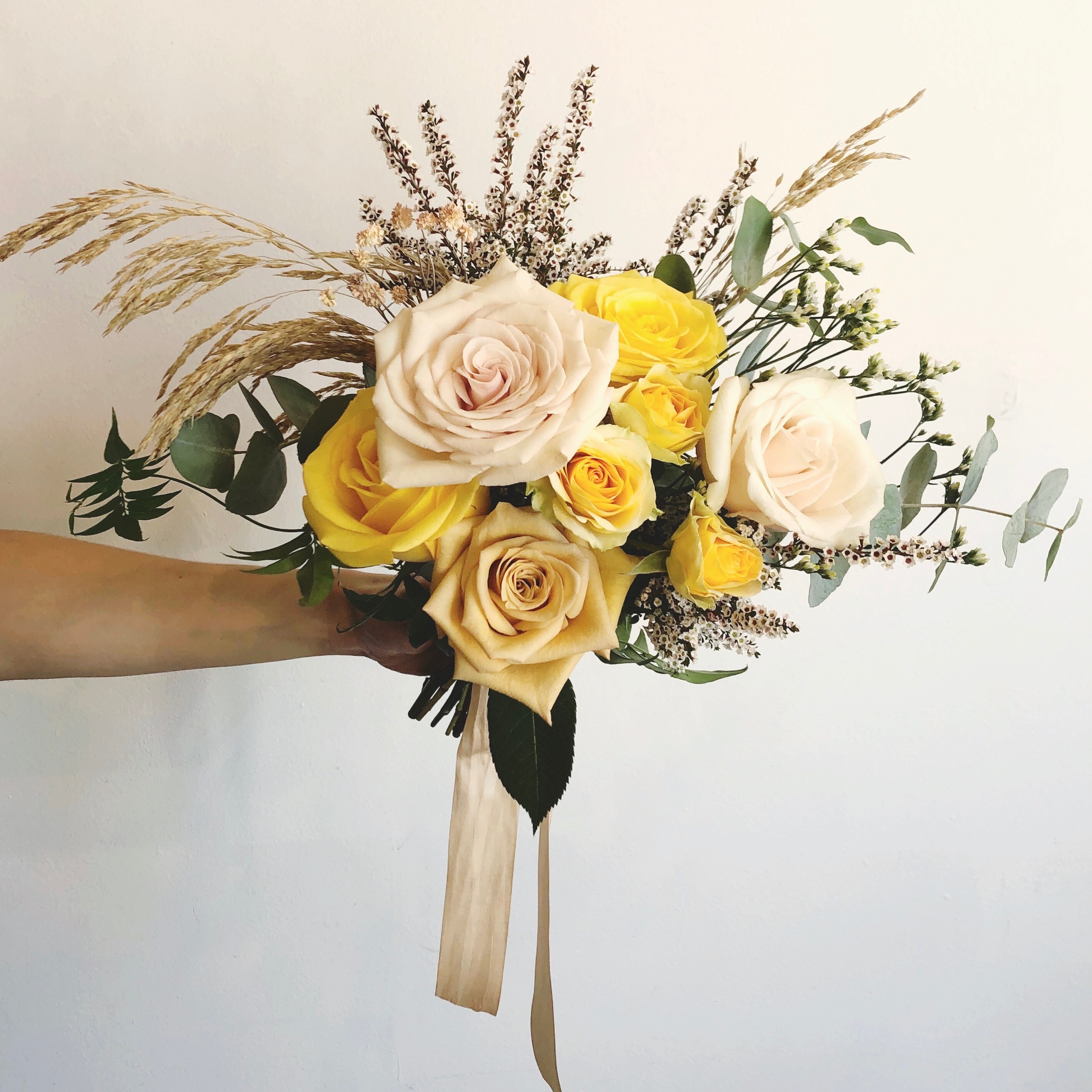 Citrine Palette Posey